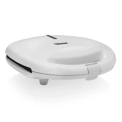 Tristar  |  Sandwich maker  |  SA-3052  |  750 W  |  Number of plates 1  |  Number of pastry 2  |  White