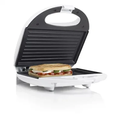 Tristar  |  Sandwich maker  |  SA-3050  |  750 W  |  Number of plates 1  |  Number of pastry 2  |  White