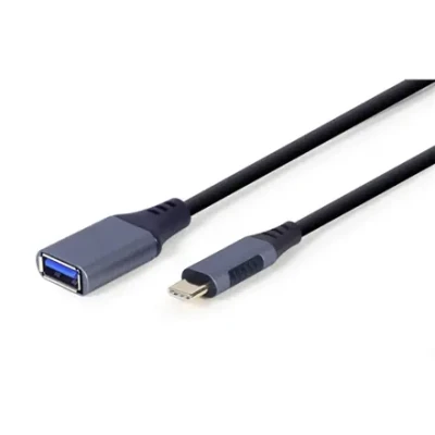 Cablexpert  |  USB-C на OTG AF адаптер