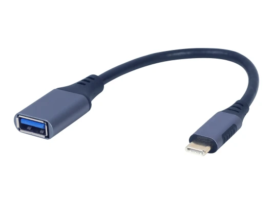 Cablexpert  |  USB-C на OTG AF адаптер
