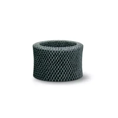 Humidifier filter  |  FY2401 / 30  |  For Philips humidifier  |  Dark gray