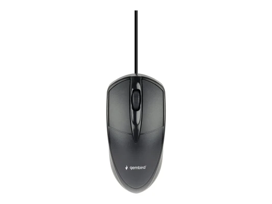 Gembird  |  4-in-1 Multimedia office set  |  KBS-UO4-01  |  Keyboard, Mouse, Pad and Headset Set  |  Wired  |  Mouse included  |  US  |  Black  |  630 g