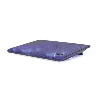 Gembird NBS-2F15-05  |  Notebook Cooling Stand  |  Up to 15.6"
