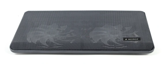 Gembird NBS-2F15-05  |  Notebook Cooling Stand  |  Up to 15.6"