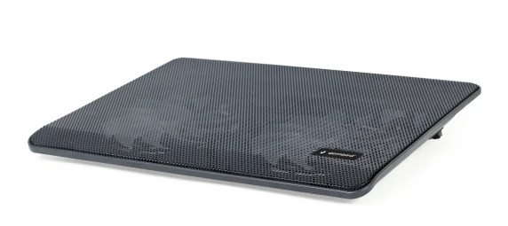 Gembird NBS-2F15-05  |  Notebook Cooling Stand  |  Up to 15.6"
