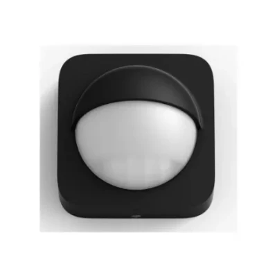 Philips Hue  |  Hue Outdoor Sensor  |  Black