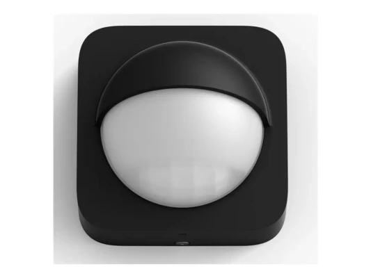 Philips Hue  |  Hue Outdoor Sensor  |  Black