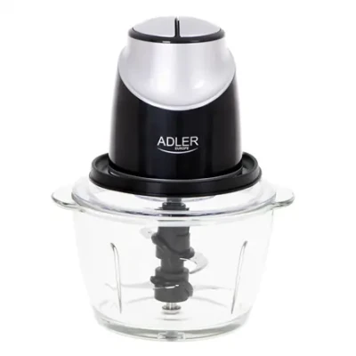 Adler  |  Chopper with the glass bowl  |  AD 4082  |  550 W