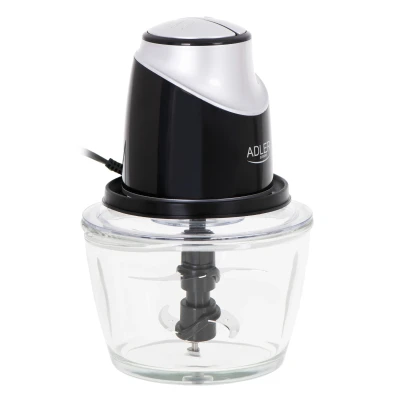 Adler  |  Chopper with the glass bowl  |  AD 4082  |  550 W
