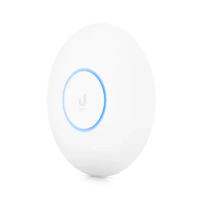 Ubiquiti  |  Access Point Wi-Fi 6  |  Unifi 6 Pro  |  802.11ax  |  2.4 GHz / 5  |  573.5+4800 Mbit / s  |  Ethernet LAN (RJ-45) ports 1  |  MU-MiMO Yes  |  PoE in