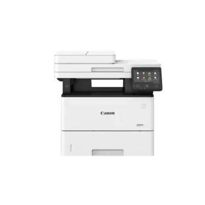 Canon I-SENSYS MF552DW  |  Mono  |  Lāzer  |  Printeris  |  Wi-Fi