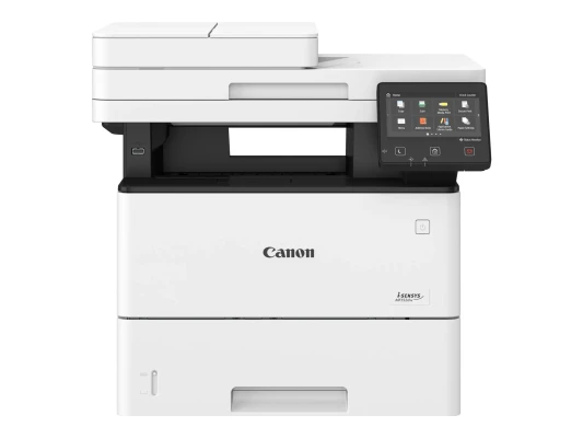 Canon I-SENSYS MF552DW  |  Mono  |  Lāzer  |  Printeris  |  Wi-Fi