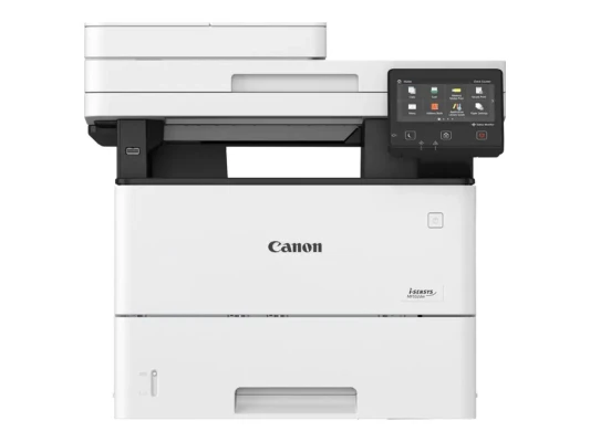 Canon I-SENSYS MF552DW  |  Mono  |  Lāzer  |  Printeris  |  Wi-Fi