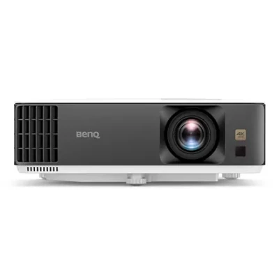 Benq  |  TK700  |  4K UHD (3840 x 2160)  |  3000 ANSI lumens  |  White