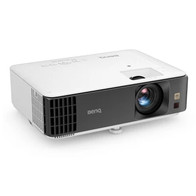 Benq  |  TK700  |  4K UHD (3840 x 2160)  |  3000 ANSI lumens  |  White