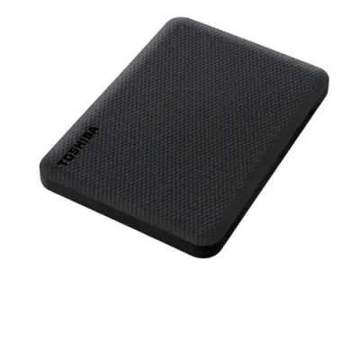 Canvio Advance  |  HDTCA10EK3AA  |  1000 ГБ  |  2.5 "  |  USB 3.2 Gen1  |  Черный
