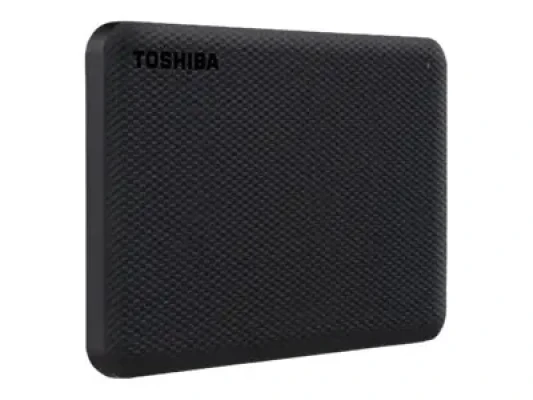 Canvio Advance  |  HDTCA10EK3AA  |  1000 ГБ  |  2.5 "  |  USB 3.2 Gen1  |  Черный