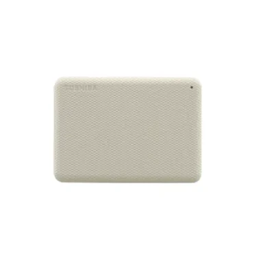 Canvio Advance  |  HDTCA10EW3AA  |  1000 GB  |  2.5 "  |  USB 3.2 Gen1  |  Balts
