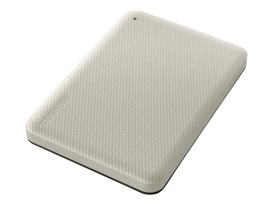 Canvio Advance  |  HDTCA20EW3AA  |  2000 GB  |  2.5 "  |  USB 3.2 Gen1  |  White