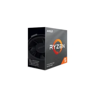 AMD  |  Ryzen 5 5600  |  3.5 GHz  |  AM4  |  Processor threads 12  |  AMD  |  Processor cores 6