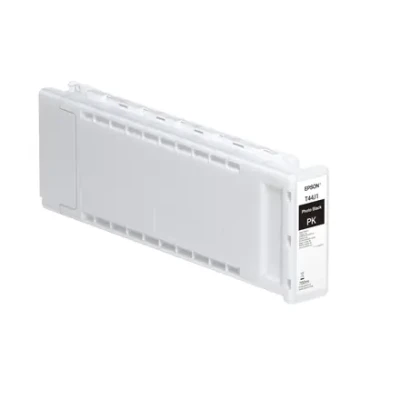 Epson T44J140 UltraChrome PRO 12 700ml  |  Картридж с чернилами  |  Фотографический черный