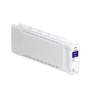 Epson T44JD40 UltraChrome PRO 12 700ml  |  Картридж с чернилами  |  Фиолетовый