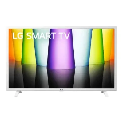 LG 32" (81 cm) FHD Smart TV 32LQ63806LC White WebOS