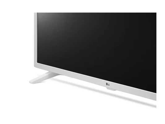 LG 32" (81 cm) FHD Smart TV 32LQ63806LC White WebOS