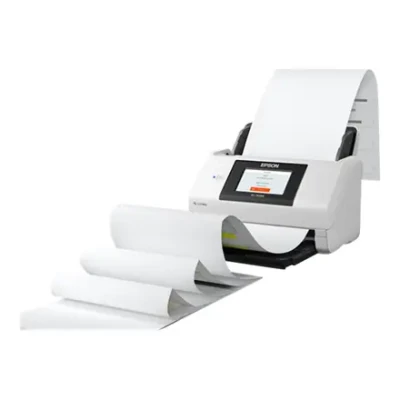 Epson  |  Premium network scanner  |  WorkForce DS-790WN  |  Colour  |  Wireless