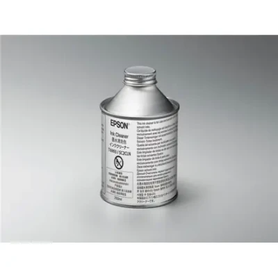 Epson Ink Cleaner  |  T699300  |  Cleaning Cartridge  |  Yellow