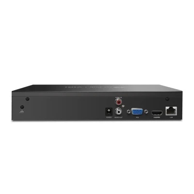 TP-LINK  |  Network Video Recorder  |  VIGI NVR1016H  |  1  |  16-Channel