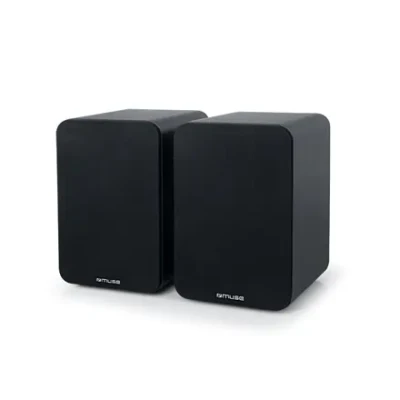 Muse  |  Plauktu skaļruņi ar Bluetooth  |  M-620SH  |  150 W  |  Bluetooth  |  Melns