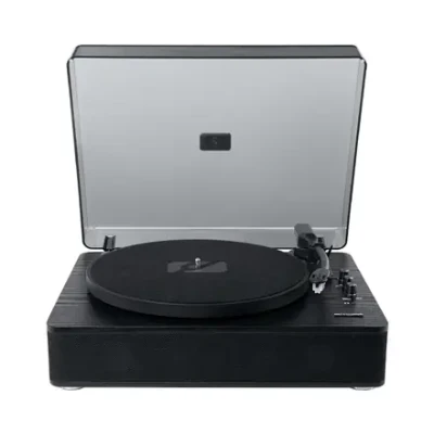 Muse  |  Pagrieziena stereo sistēma  |  MT-106WB  |  Pagrieziena stereo sistēma  |  USB ports  |  AUX ieeja