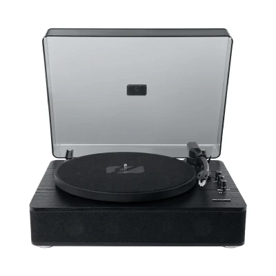 Muse  |  Pagrieziena stereo sistēma  |  MT-106WB  |  Pagrieziena stereo sistēma  |  USB ports  |  AUX ieeja