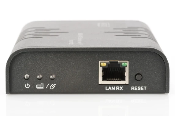 Digitus  |  HDMI KVM Extender over IP, Set  |  DS-55202