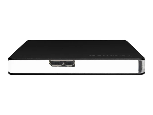 Canvio Slim  |  HDTD320EK3EA  |  2000 GB  |  2.5 "  |  USB 3.2 Gen1  |  Black