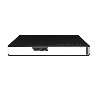 Canvio Slim  |  HDTD320EK3EA  |  2000 GB  |  2.5 "  |  USB 3.2 Gen1  |  Black