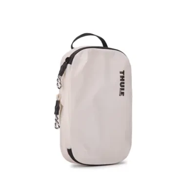 Thule  |  Kompresijas iepakojuma kubs mazais  |  Balts