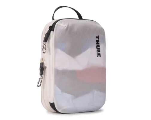 Thule  |  Kompresijas iepakojuma kubs mazais  |  Balts