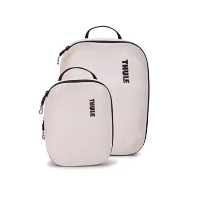 Thule  |  Compression Cube Set  |  White