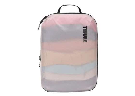 Thule  |  Compression Cube Set  |  White
