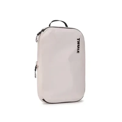 Thule  |  Compression Packing Cube Medium  |  White