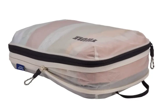 Thule  |  Compression Packing Cube Medium  |  White