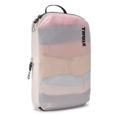 Thule  |  Compression Packing Cube Medium  |  White