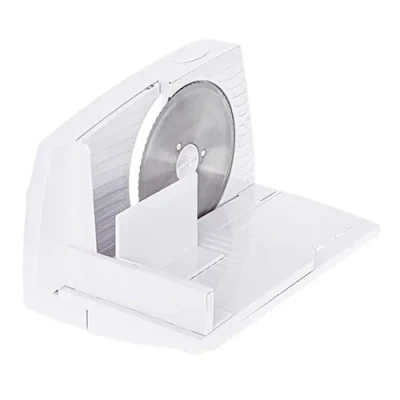 Adler  |  Food Slicer  |  AD 4703  |  White  |  150 W