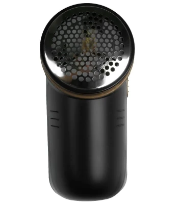 Philips GC026/80 Fabric Shaver | 8800 RPM | 2×AA | Black
