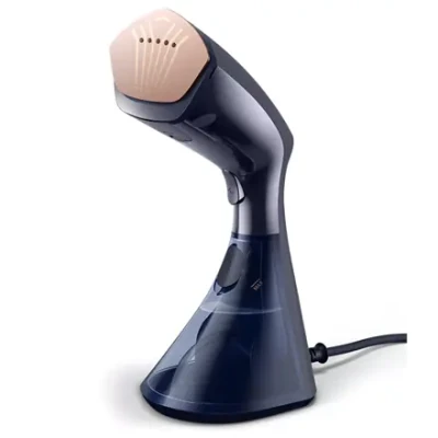 Philips  |  Steamer  |  GC810 / 20  |  Handheld  |  1600 W  |  0.23 L  |  32 g / min  |  Black
