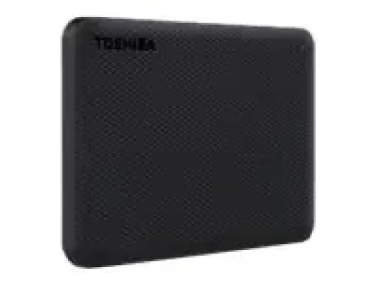 Canvio Advance  |  HDTCA20EG3AA  |  2000 GB  |  2.5 "  |  USB 3.2 Gen1  |  Green