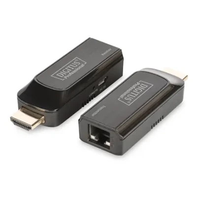 Digitus  |  Mini HDMI Extender Set