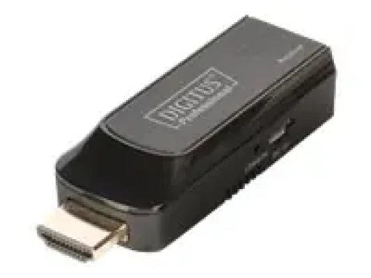 Digitus  |  Mini HDMI Extender Set